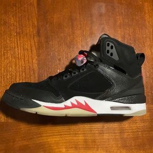 Jordan Sixty Plus 2009 Release Sz 9.5